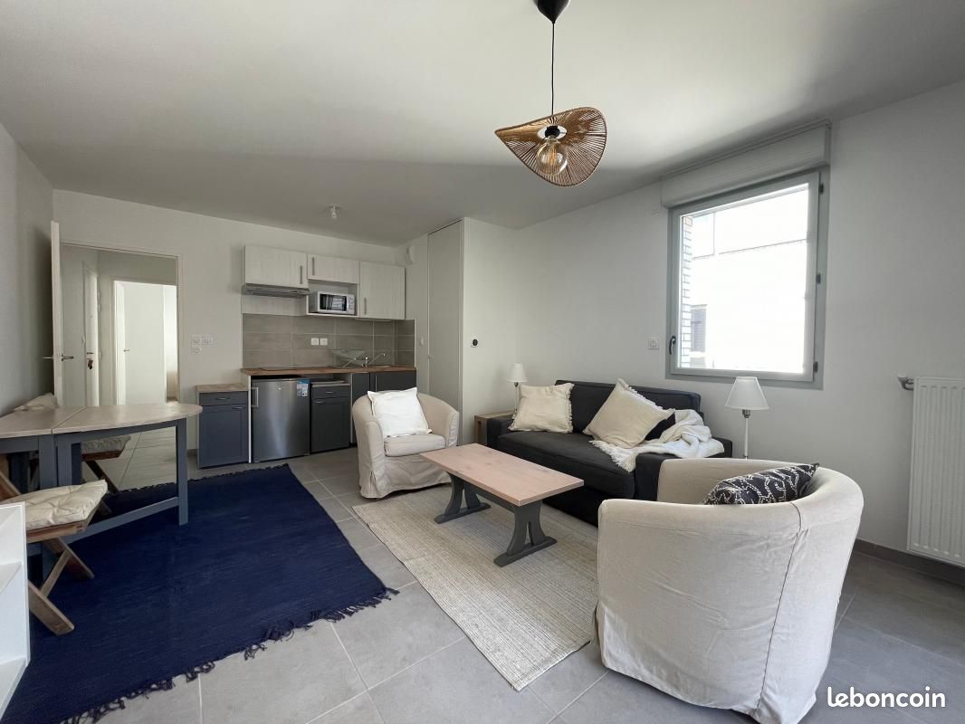 Appartement 2 pièces 42 m² · à Tournefeuille · 42 m² · 784 €/mois