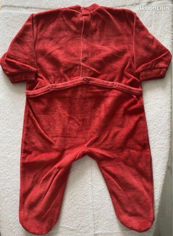 Pyjama (image 2)