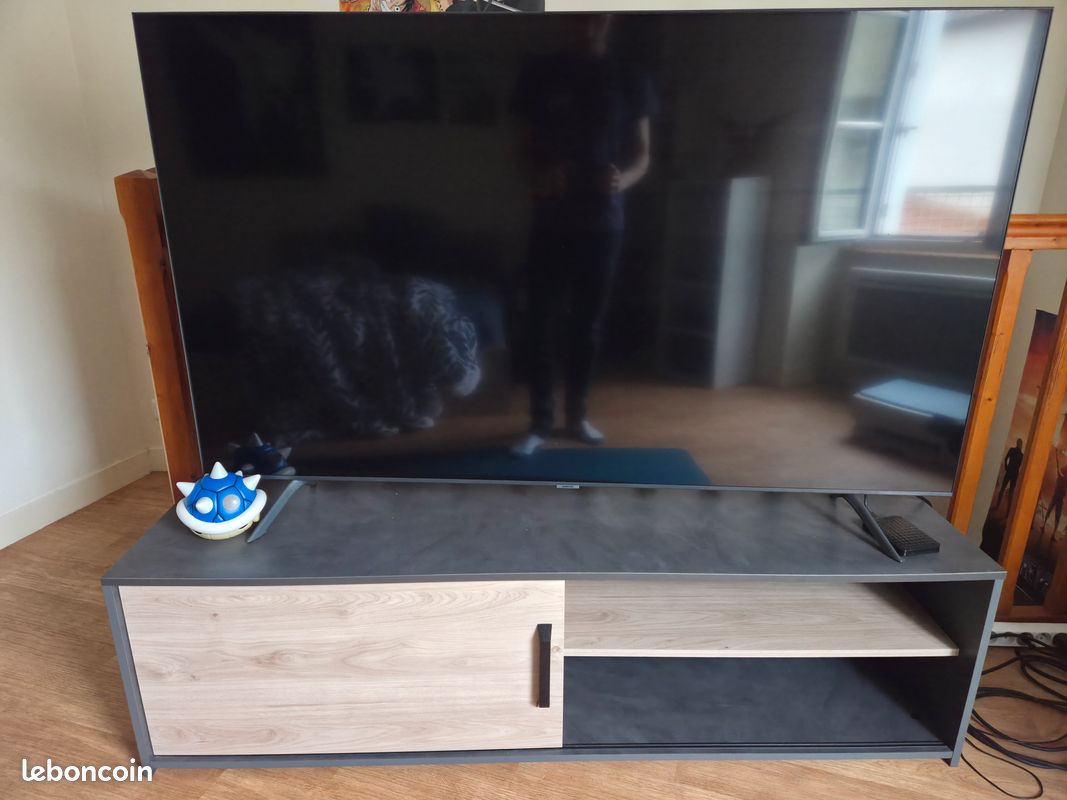 TV Samsung Smart TV 4k 65'' (image 1)