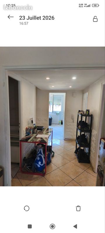 Appartement 3 pièces 70 m² · à Metz · 70 m² · 70 000 €