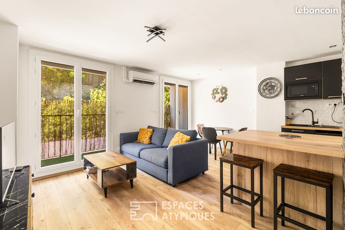 Appartement 2 pièces 50 m² · à Marseille · 50 m² · 250 000 €