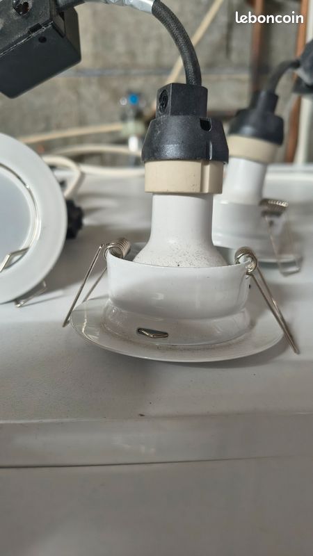 4 spots led (image 4)