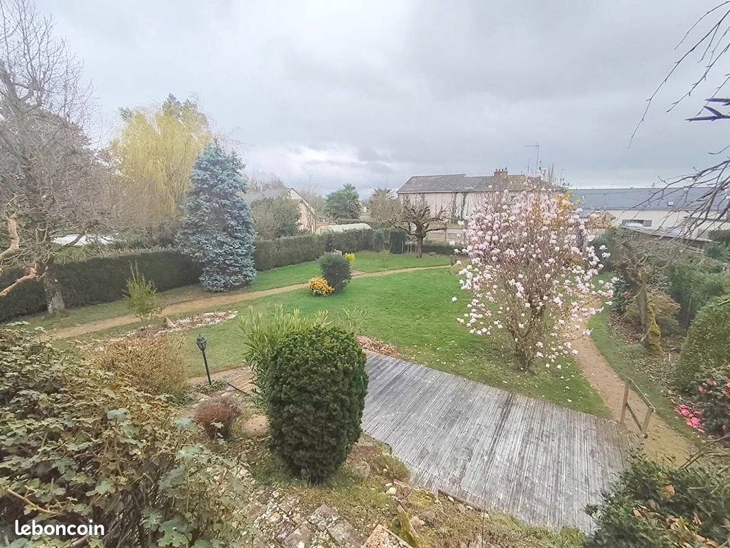 Maison 7 pièces 128 m² · à Loire-Authion · 128 m² · 314 000 €