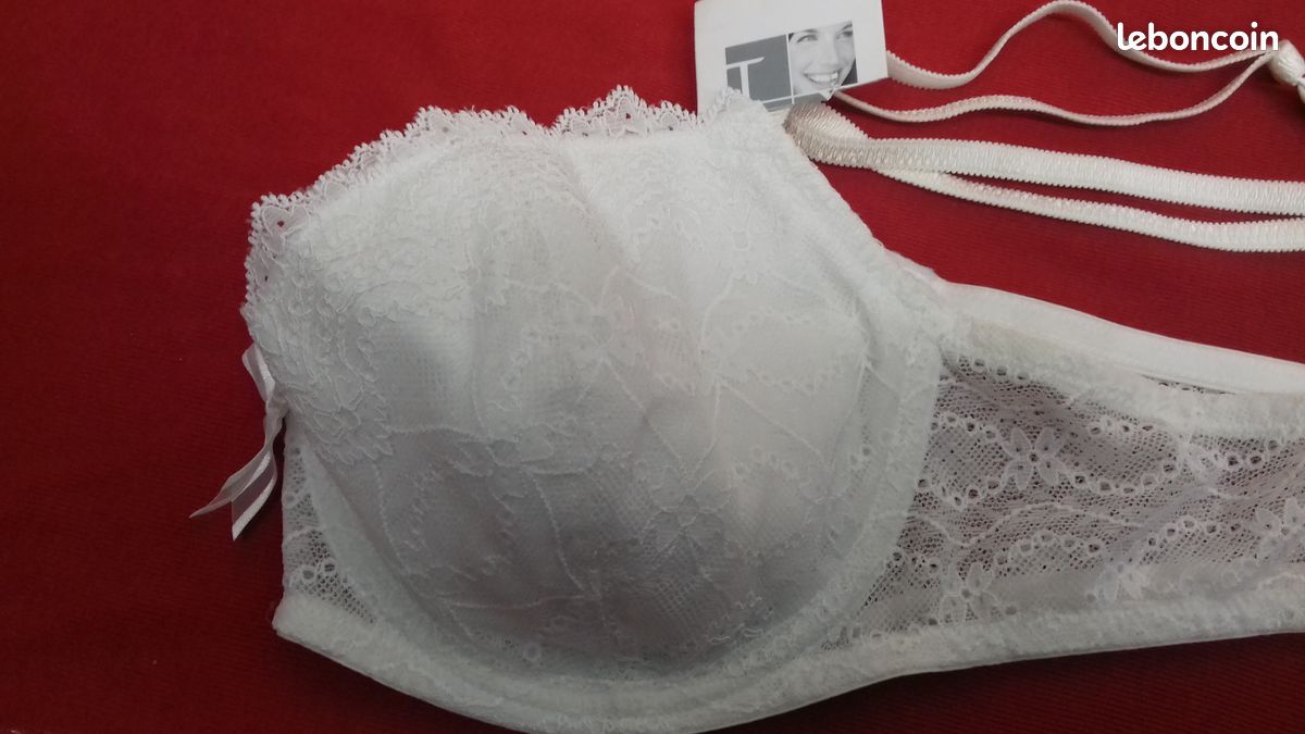 Soutien gorge tex woman neuf 95C (image 1)