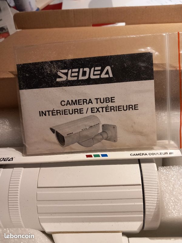 Pour surveillance ext ou int (image 3)