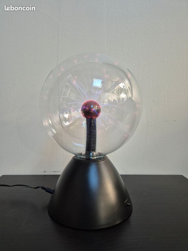 Sphère Plasma Science (image 2)
