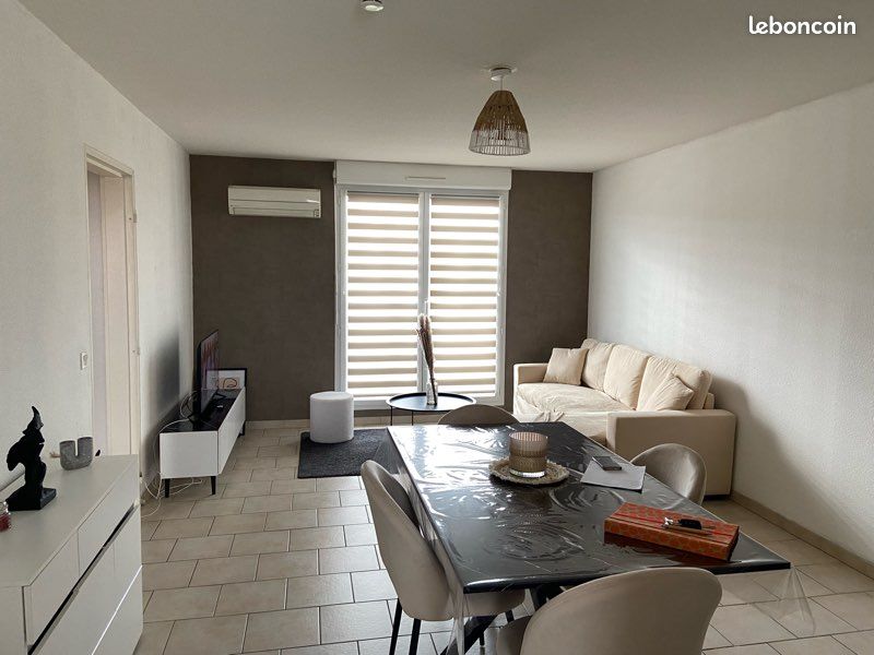 Appartement 2 pièces 49 m² · à Toul · 49 m² · 545 €