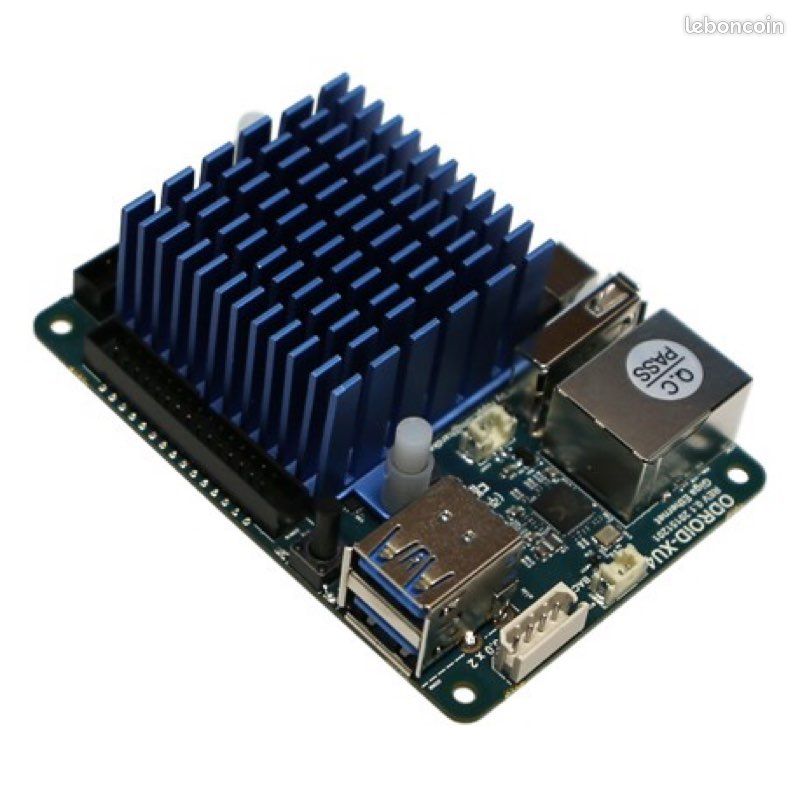 Retrogaming Odroid N64 Consoles