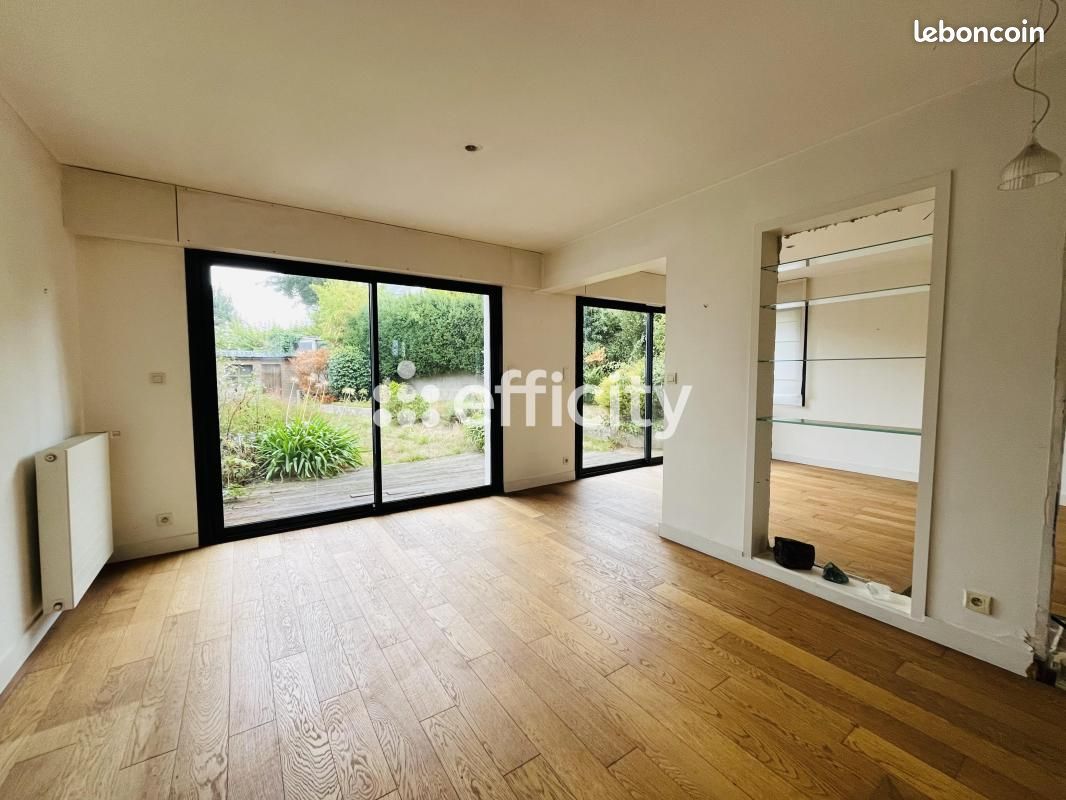 Maison 5 pièces 120 m² · à Lorient · 120 m² · 418 000 €