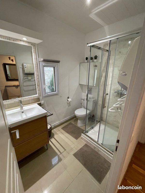 Appartement meublé (image 7)