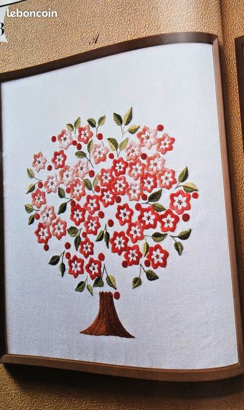 1000 Mailles - Broderie Prestigieuse (image 4)