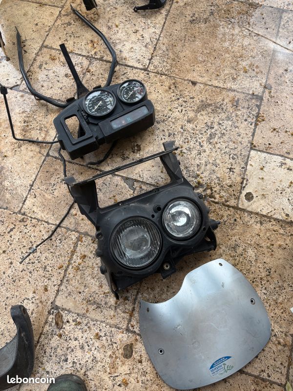 Pièces BMW 1150 GS (image 2)