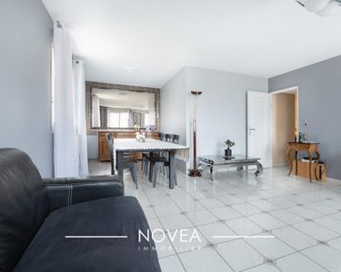 Appartement 330 000 € - 92 m²
