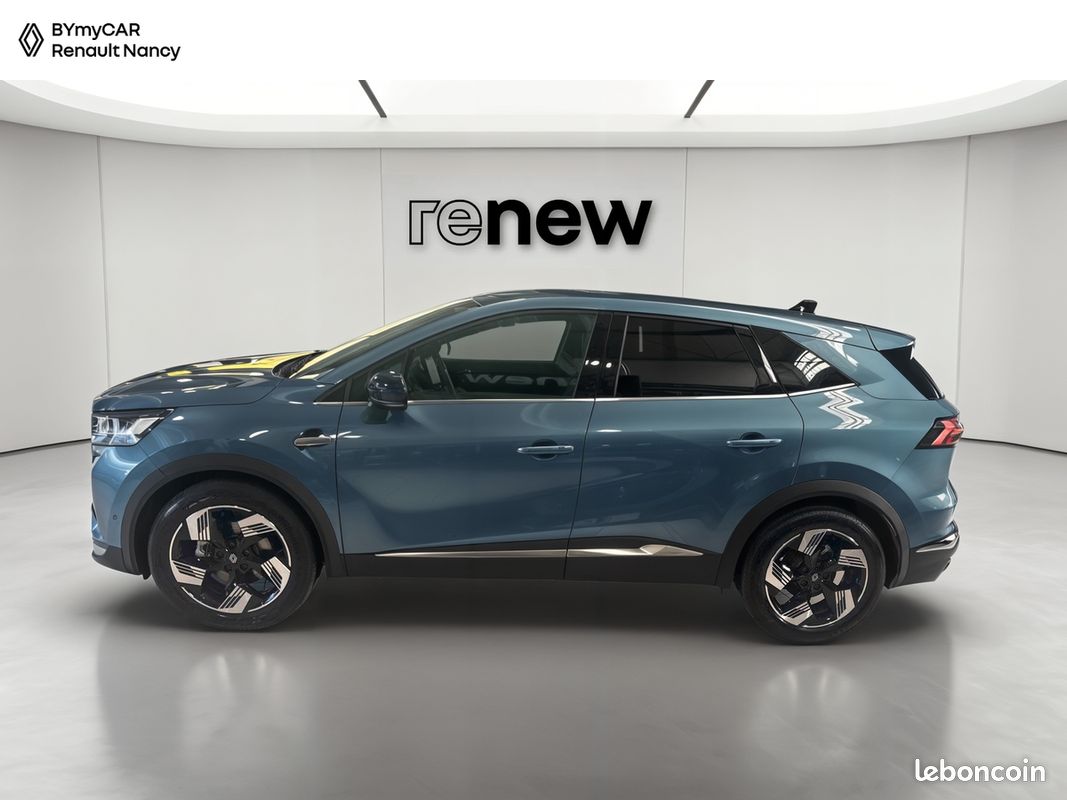 RENAULT Symbioz E-Tech full hybrid 160 ch Techno (image 2)