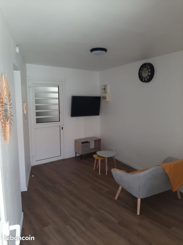 Appartement 2 pièces 34 m² · à Le Marin · 34 m² · 700 €