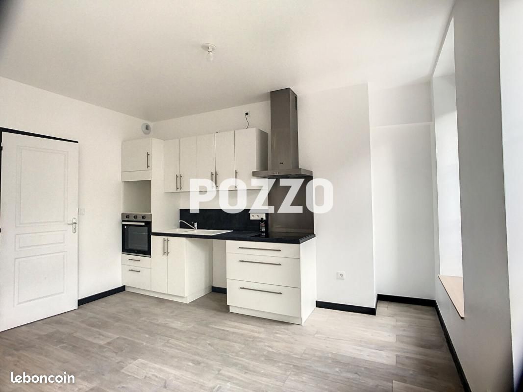 Appartement 2 pièces 36 m² · à Avranches · 36 m² · 611 €