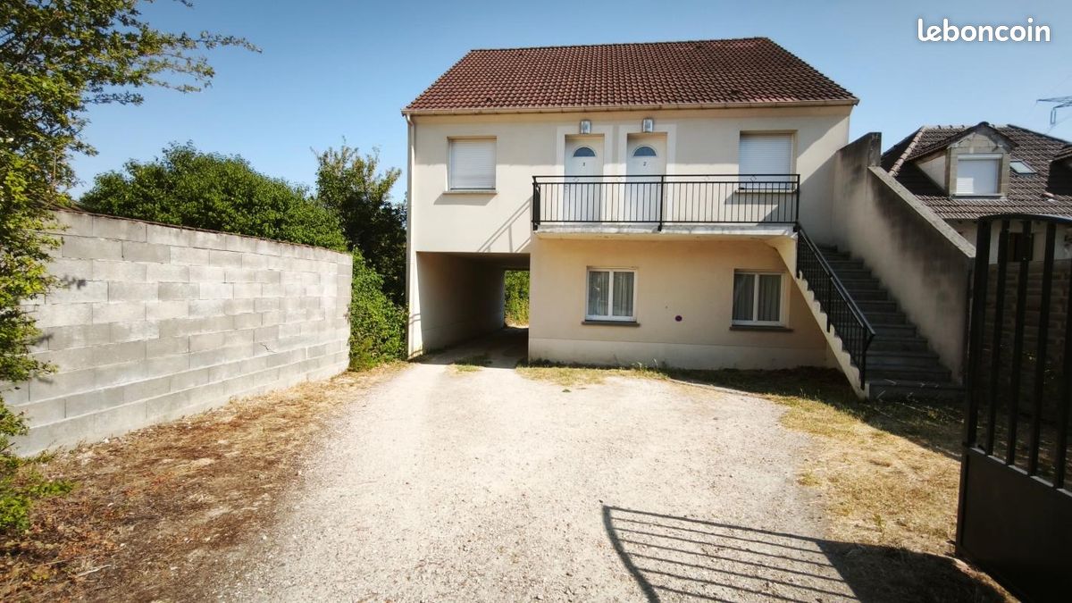 Appartement 2 pièces 45 m² · à Lardy · 45 m² · 175 000 €