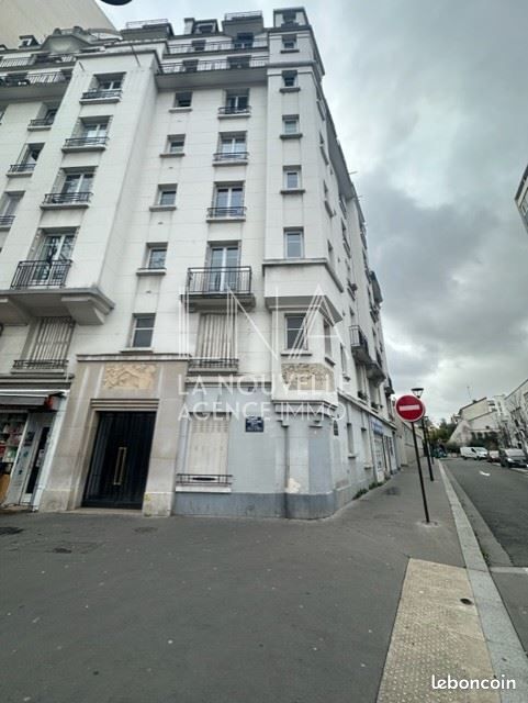 Appartement 1 pièce 16 m² · à Paris · 16 m² · 139 900 €