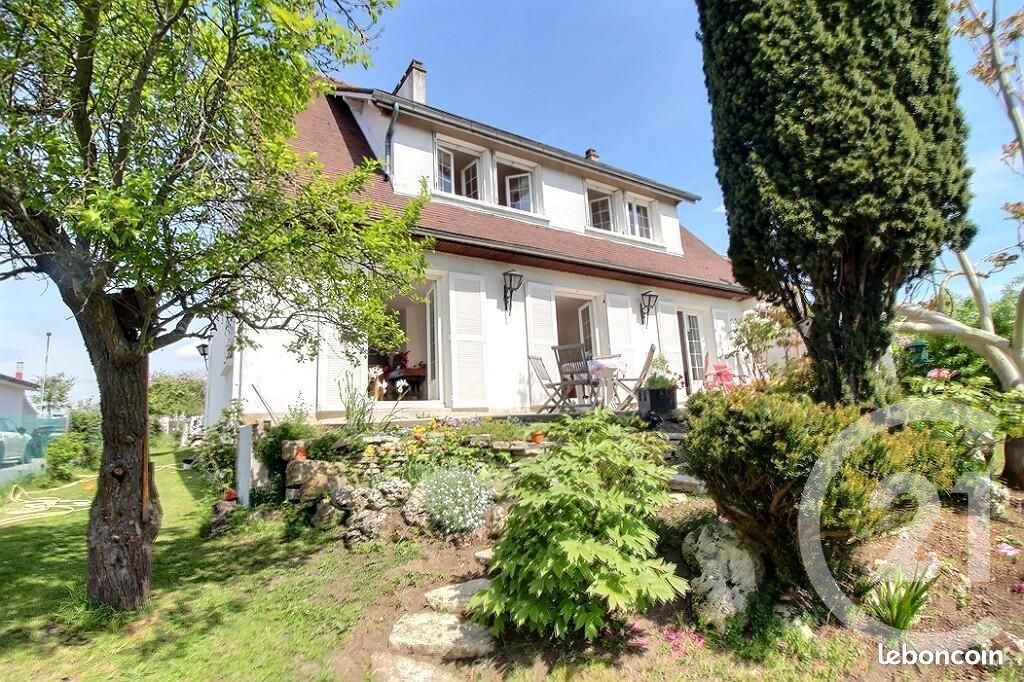 Maison 6 pièces 170 m² · à Rosny-sous-Bois · 170 m² · 650 000 €