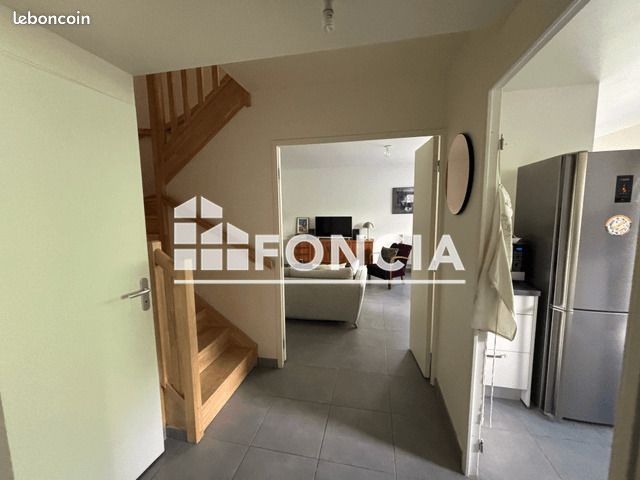 Maison a louer mont-saint-aignan - 3 pièce(s) - 74 m2 - Surfyn