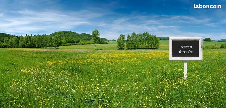Terrain 356 m² La Chapelle La Reine