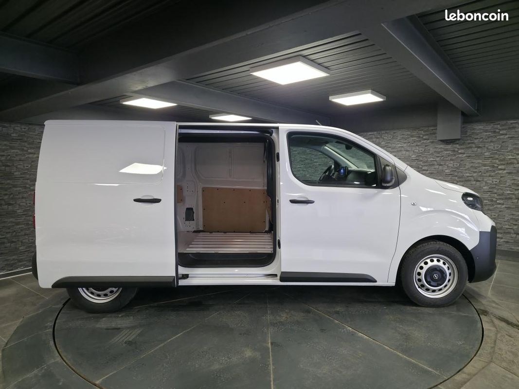 OPEL VIVARO M 2.0 BlueHDi - 180 - BV EAT8 (image 7)