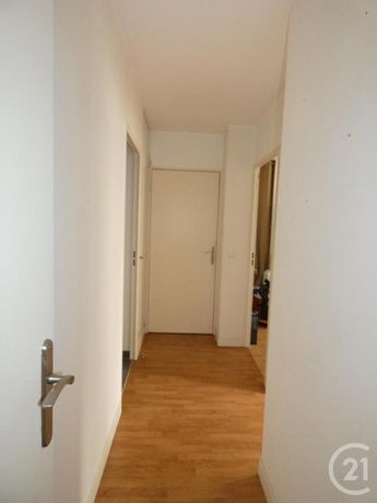 Appartement a louer gennevilliers - 3 pièce(s) - 59 m2 - Surfyn
