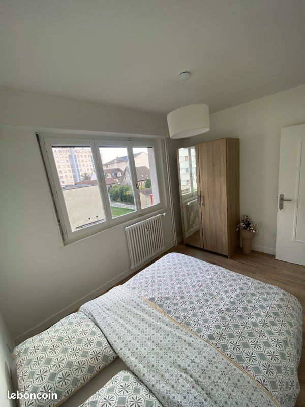 Appartement 2 pièces 30 m² · à Annemasse · 30 m² · 1 250 €/mois