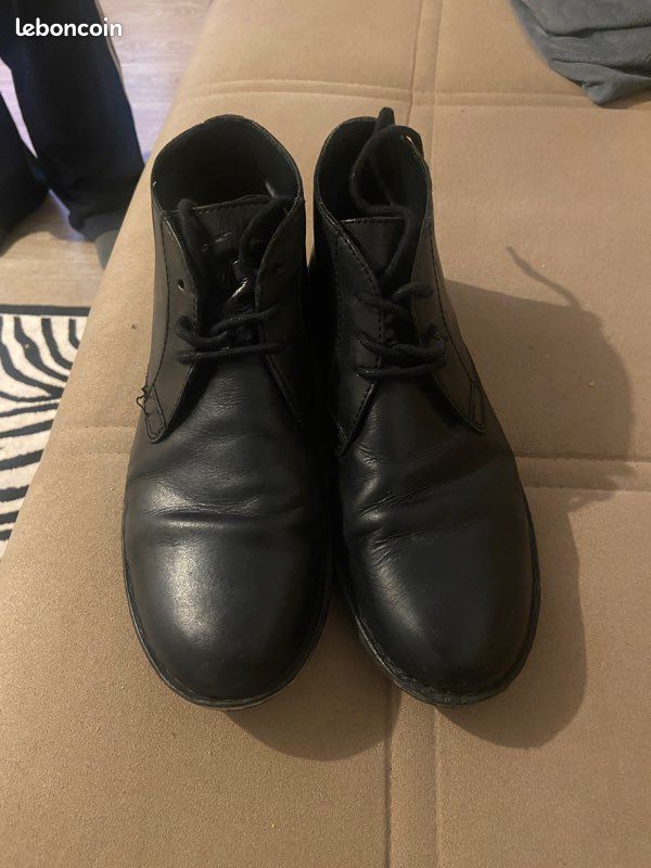 Bottes (image 1)