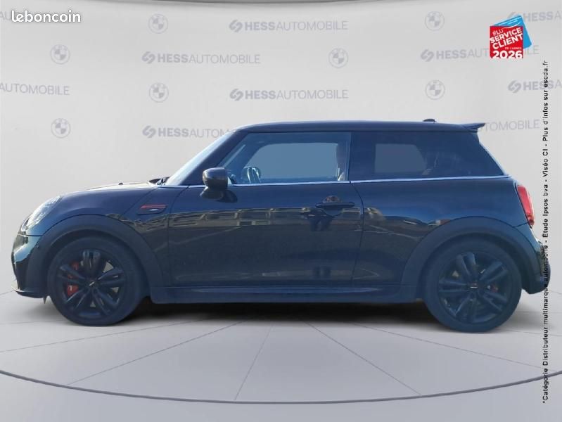 Mini Mini JCW 231ch Edition Premium Plus BVA8 (image 9)