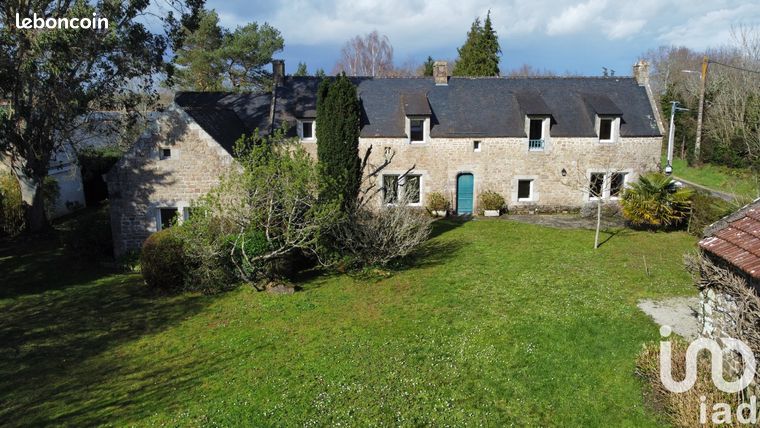 Maison 12 pièces 280 m²