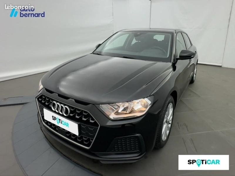 Audi A1 Sportback 25 TFSI 95ch Advanced (image 1)