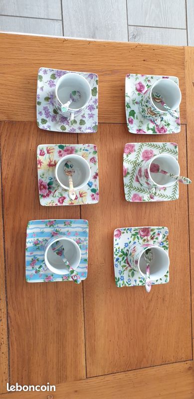 Tasse à café (image 2)