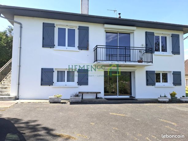 Maison 6 pièces 180 m²