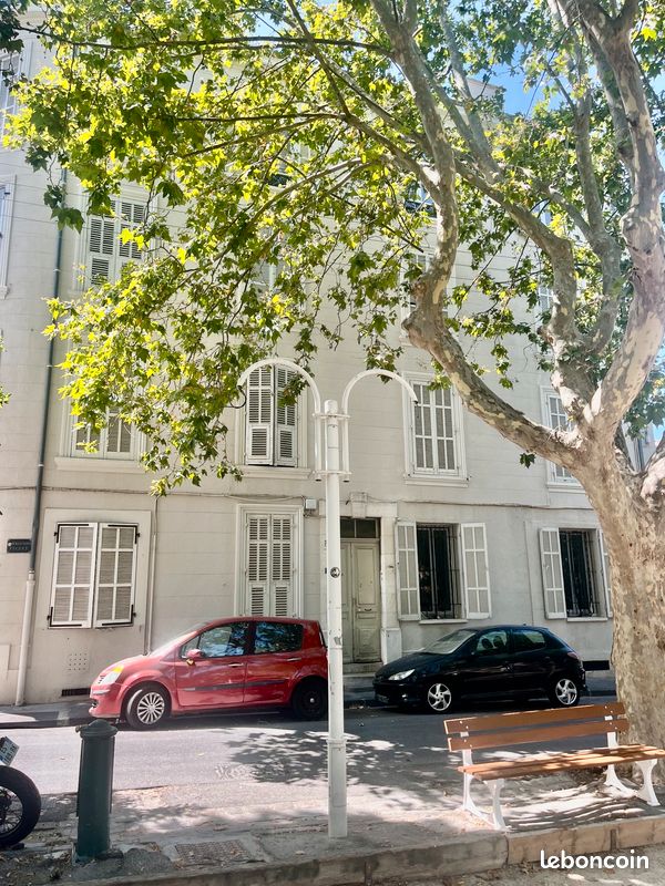Appartement 5 pièces 95 m² · à Toulon · 95 m² · 159 000 €