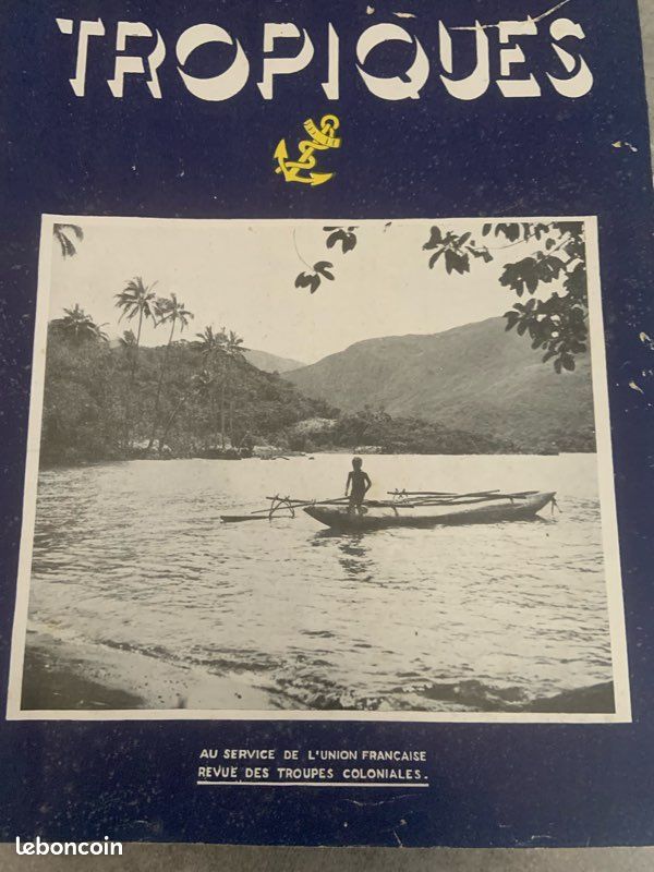 Revue des tropes coloniales (image 7)