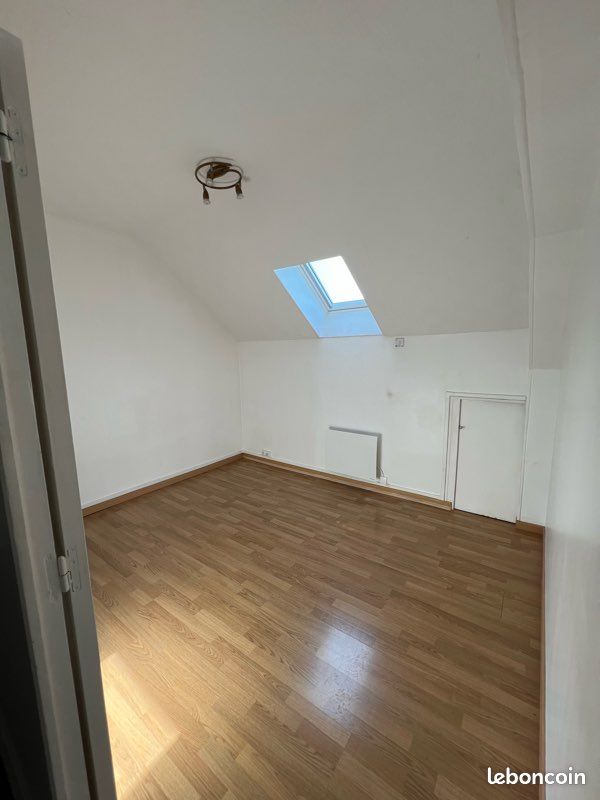 Appartement 2 pièces 55 m² · à Charleville-Mézières · 55 m² · 470 €/mois