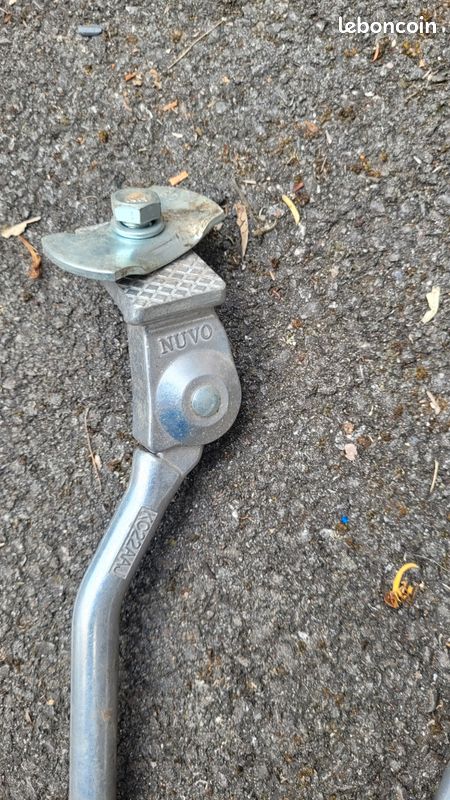Béquille vélo (image 2)
