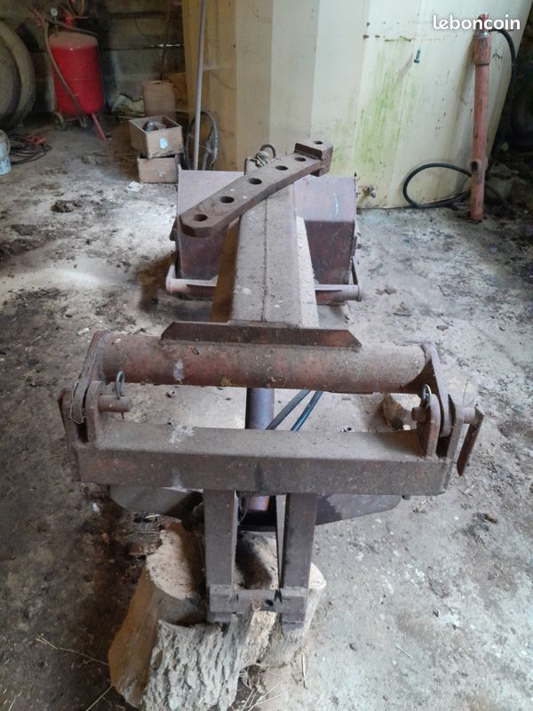 Fourche arrière (image 2)