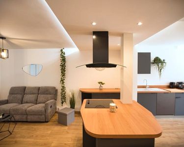 Appartement T2