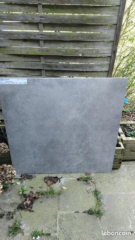 Carrelage grand format pour interieur & extérieur (image 2)