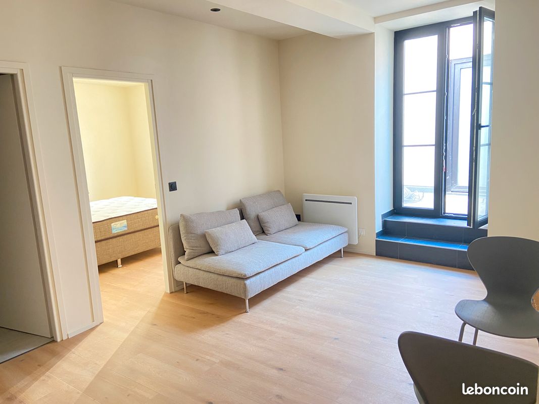 Appartement 3 pièces 51 m² · à Mulhouse · 51 m² · 690 €/mois