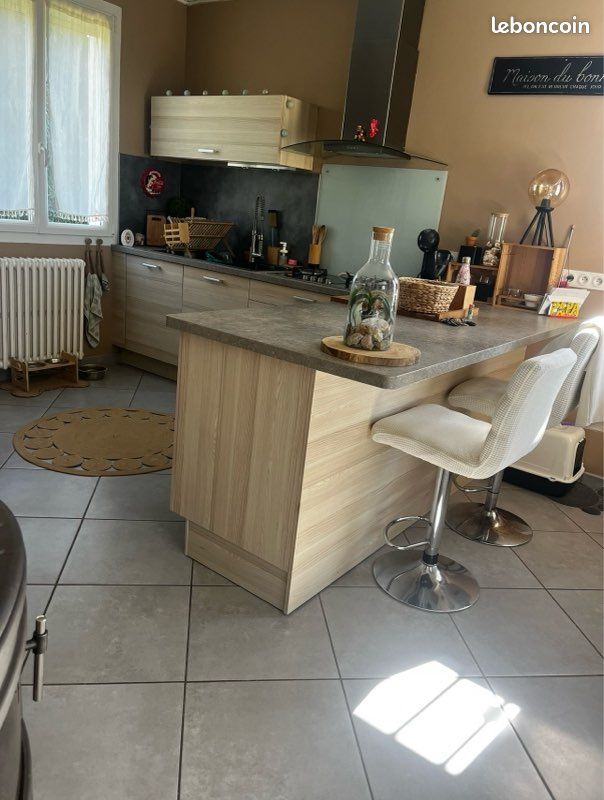 Maison 4 pièces 95 m² · à Arbigny · 95 m² · 215 000 €