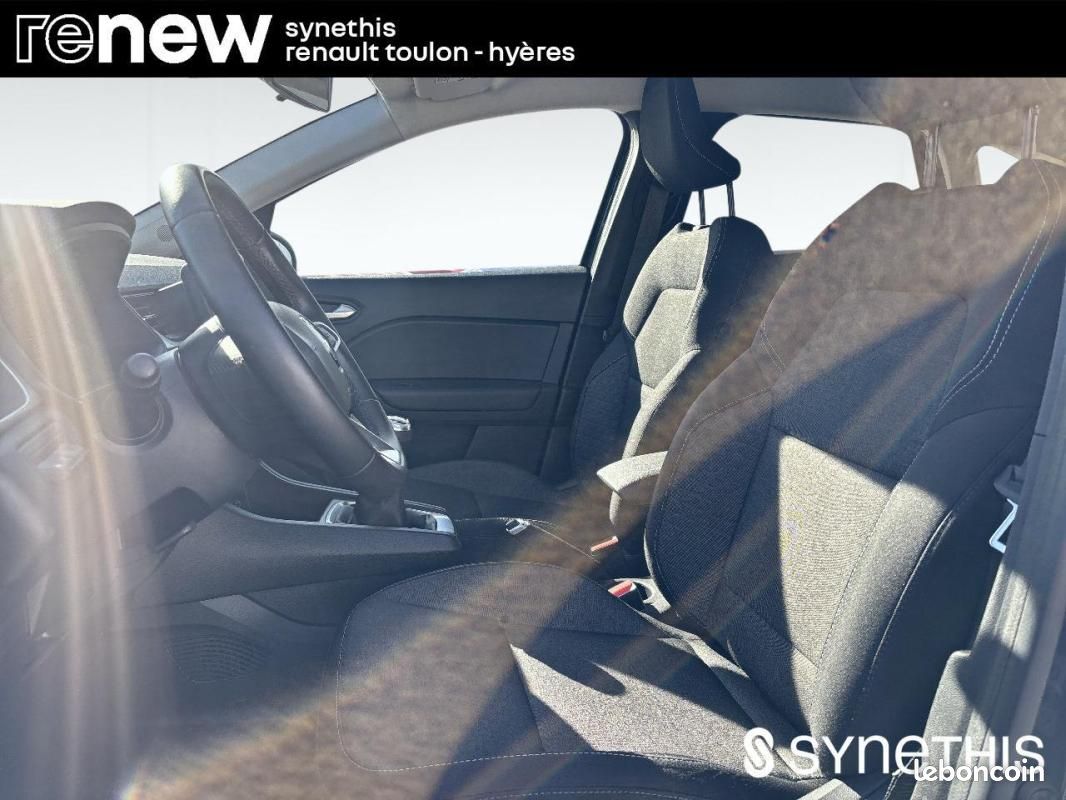 Renault Captur TCe 100 GPL Evolution (image 8)