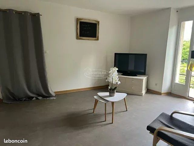 Appartement 2 pièces 48 m² · à Scionzier · 48,2 m² · 750 €/mois