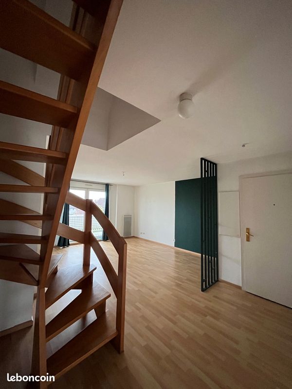 Appartement 4 pièces 86 m² · à Geispolsheim · 86,1 m² · 262 500 €
