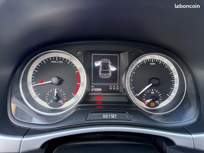 Skoda Fabia (image 7)