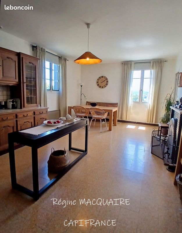 Maison de village 4 pièces 144 m² (image 6)