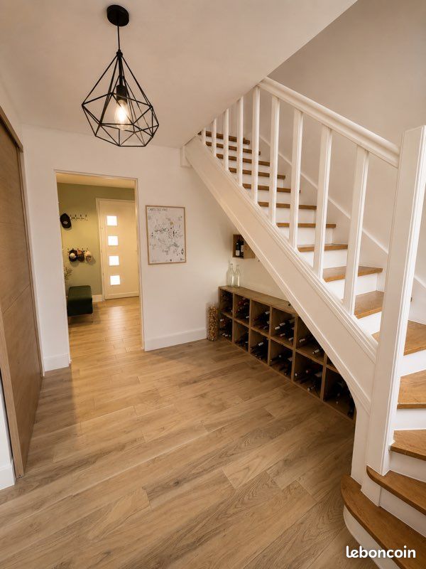 Maison 5 pièces 138 m² · à Maxéville · 138 m² · 319 000 €