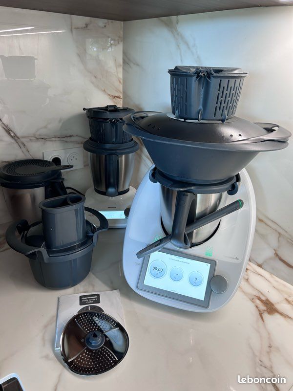 Sitemapcdatahttpsmixel Thicoipeinfopain Complet Thermomix